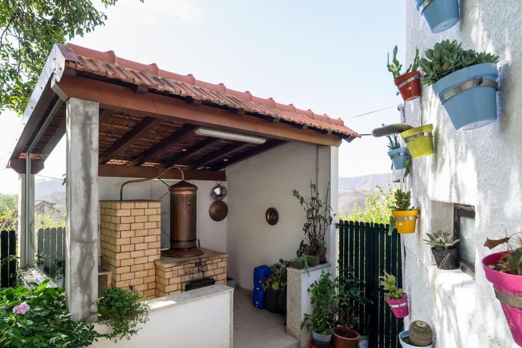 Casat5, Ferias, Piscina Privativa. Agueda, Aveiro Villa Exterior photo