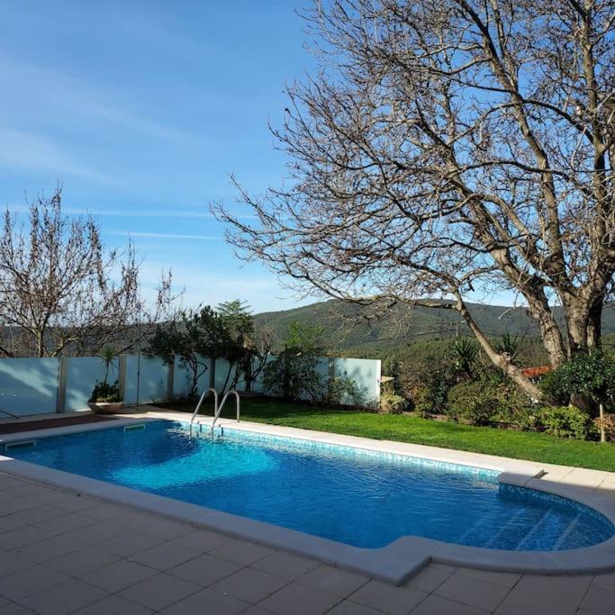 Casat5, Ferias, Piscina Privativa. Agueda, Aveiro Villa Exterior photo