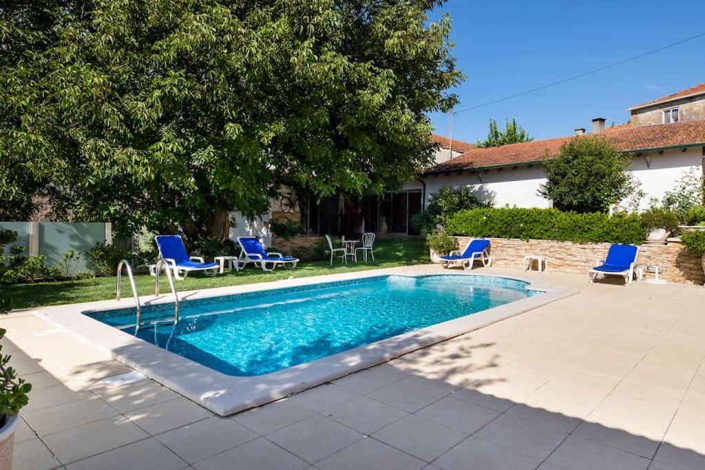 Casat5, Ferias, Piscina Privativa. Agueda, Aveiro Villa Exterior photo