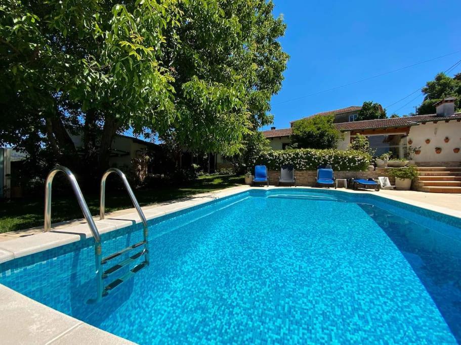Casat5, Ferias, Piscina Privativa. Agueda, Aveiro Villa Exterior photo