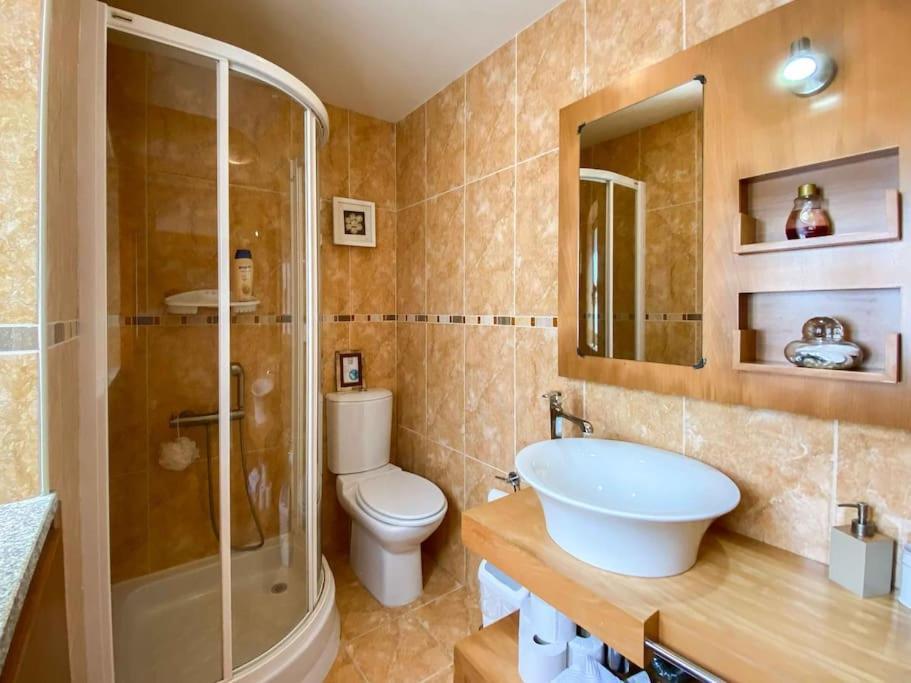 Casat5, Ferias, Piscina Privativa. Agueda, Aveiro Villa Exterior photo