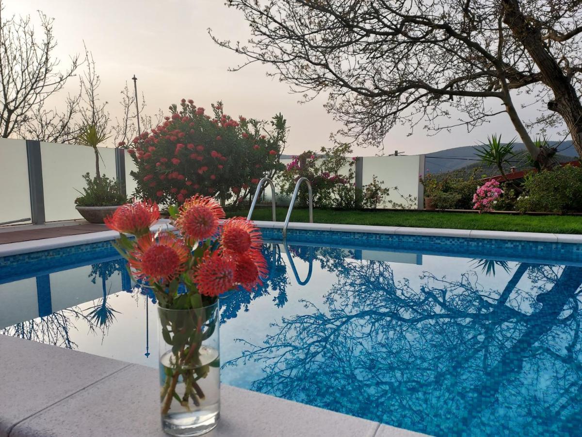 Casat5, Ferias, Piscina Privativa. Agueda, Aveiro Villa Exterior photo